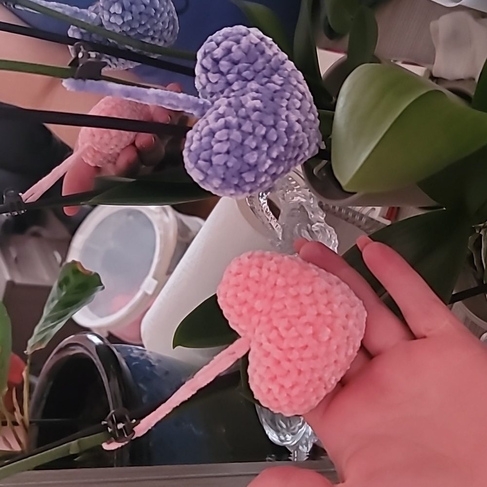 Beautiful present for your lovely person